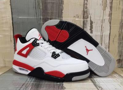 wholesale quality air jordan 4 model no. 428